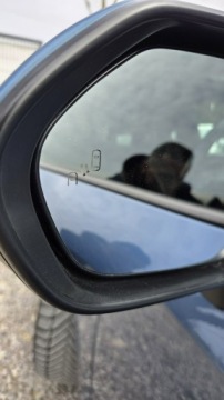 Toyota Corolla XII TS Kombi 1.8 Hybrid 122KM 2020 Toyota Corolla 2.0HSD 184KM Executive SalonPL, zdjęcie 9