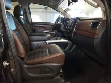 Nissan Titan 2016 Nissan Titan 2016 NISSAN TITAN XD SL, Amer-Pol, zdjęcie 5