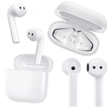 XIAOMI REDMI BUDS 3 WIRELESS EARPHONE WHITE
