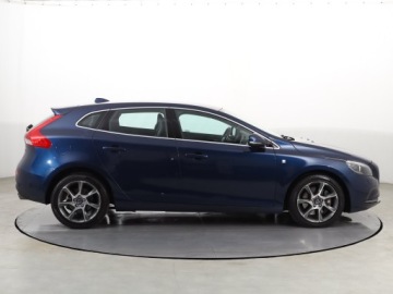 Volvo S40 II 2015 Volvo V40 1.5 T3, Salon Polska, Automat, VAT 23%, zdjęcie 5