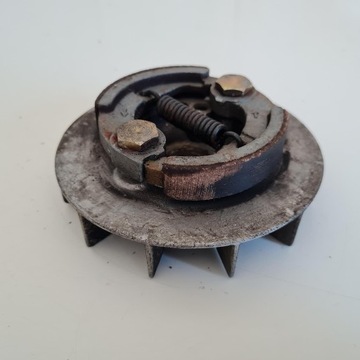 KOMATSU G4C MAGNETO МАГНИТНАЯ МУФТА КОЛЕСА