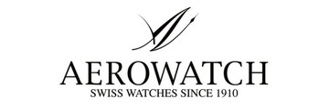 AEROWATCH 21976 AA02 SWISS MADE