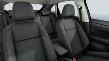 Volkswagen Taigo 2026 Volkswagen Taigo Nowa wersja Pure! 1.0 TSI 116 KM, zdjęcie 10