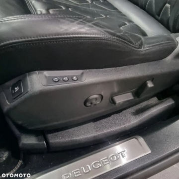 Peugeot 3008 II Crossover 2.0 BlueHDi 180KM 2017 Peugeot 3008 Peugeot 3008 BlueHDi 180 Stop amp Start EAT6 GT 2.0 Diesel, zdjęcie 15