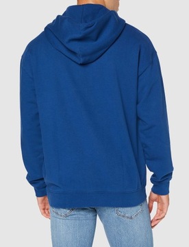 Levi's Mężczyźni Red Tab Sweats Sweatshirt