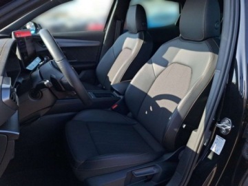 Cupra Formentor Crossover 1.5 TSI 150KM 2024 Cupra Formentor DSG 1.5TSI 150KM FV23 1.5 Benzyna 149KM, zdjęcie 9