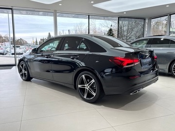 Mercedes Klasa A W177/V177 2020 Mercedes-Benz A 180 Progressive / 1właściciel / Sa, zdjęcie 1