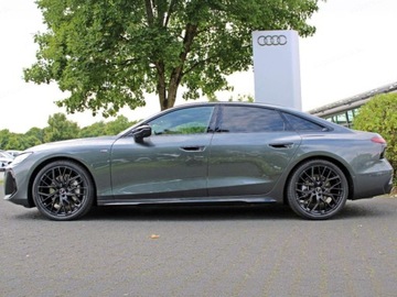 Audi A6 C8 Limousine Facelifting 2.0 40 TDI 204KM 2025 AUDI A6 TDI quattro Sedan (204KM) 2025, zdjęcie 1