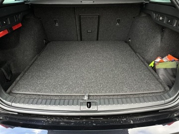 Skoda Octavia IV RS Kombi 2.0 TDI SCR 200KM 2022 Skoda Octavia 2.0TDI 200KM RS DSG l Panorama, Full, zdjęcie 9