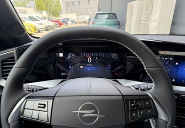 Opel Mokka II SUV 1.2 Turbo 130KM 2025 Opel Mokka Edition 1.2 130KM AT8 Przedluzona ochrona 8 lat160tys. km, zdjęcie 11