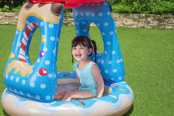 Матрас для салона автомобиля НАДУВАННЫЙ ДЛЯ ПЛАВАНИЯ АВТОМОБИЛЬ