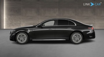 Mercedes Klasa E W214 2025 Mercedes-Benz Klasa E E 53 AMG HYBRID 4M DIGITAL DISTRONIC 3.0 449KM, zdjęcie 1