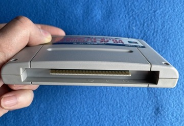 Король дрифта Shutokou Battle '94 SFC NTSC-J