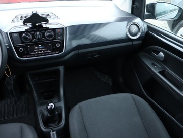 Volkswagen up! Hatchback 5d Facelifting 1.0 60KM 2020 VW Up! 1.0 MPI, Klima, zdjęcie 7