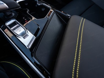 BAIC Beijing 5 1.5  177KM 2025 BAIC Beijing 5 x55 Luxury DCT 1.5T Suv 177KM 2025, zdjęcie 19