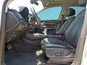 Audi Q5 II SUV 2.0 TFSI 252KM 2018 Audi Q5 Premium 2018 2.0l 2.0 Benzyna 252KM, zdjęcie 7