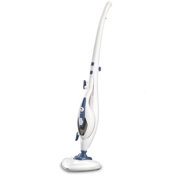SILVERCREST Паровая швабра 2 в 1 SDM 1500 D3 1500 Вт