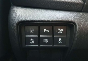 Honda CR-V V SUV 2.0 i-MMD 184KM 2020 Honda CR-V Honda CR-V 2.0 i-MMD Elegance 2WD CVT 2.0 Hybryda 184KM, zdjęcie 25