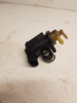 ZAWÓR PODCIŚNIENIA AUDI VW 1.6 1.9 2.0 1K0906627B