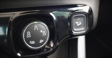 Citroen C3 Aircross  I Crossover 1.2 PureTech 110KM 2018 Citroen C3 Aircross (Nr.070) 1.2 THP 110 KM Panorama Kamera Tempomat Gwara, zdjęcie 20