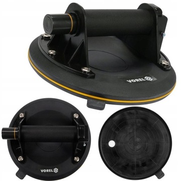 ВАКУУМНАЯ ПРИСОСКА ДЛЯ ОКОННОЙ ПЛИТКИ 100 кг