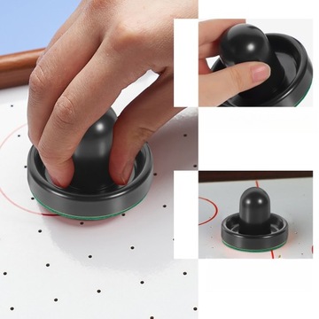 2 КОМПЛЕКТА ХОККЕЙНЫХ ТОЛКАЦЕВ, ЗАМЕНА ХОККЕЙНЫХ ШАЙБ, ДАРТС