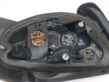 MAZDA CX-7 2010 PRAVÁ STRANA SVĚTLA ZADNÍ