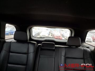 Jeep Grand Cherokee IV 2021 Jeep Grand Cherokee _Limited_4x4_3.6 L_293 km_2021r 3.6 Benzyna 293KM, zdjęcie 9