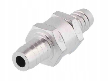 GRATISY# ZAWOR ZWROTNY PALIWA METALOWY ZAWOREK 12mm