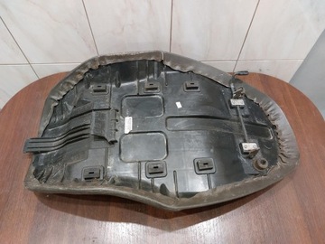 СИДЕНЬЕ СИДЕНЬЕ SEAT KAWASAKI KVF 650