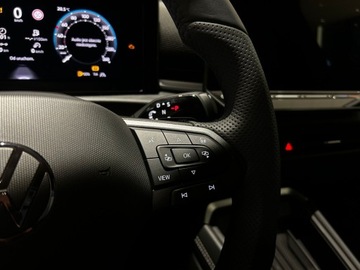 Volkswagen T-Roc I SUV Facelifting 1.5 TSI ACT 150KM 2025 Volkswagen T-Roc R-line 1.5 eTSI 150 KM DSG, zdjęcie 10