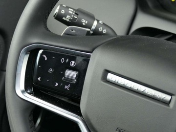 Land Rover Discovery Sport SUV Facelifting 2.0 163KM 2024 Discovery Sport D165 Dynamic SE 2.0 (163KM) 2024, zdjęcie 7