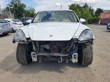 Porsche Cayenne II SUV 3.6 V6 300KM 2012 Porsche Cayenne Standard 3.6 benzyna 300 KM 2012r, zdjęcie 7