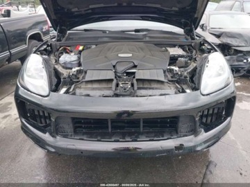 Porsche Cayenne III 2020 Porsche Cayenne Coupe 2020 3.0l 3.0 Benzyna 335KM, zdjęcie 8