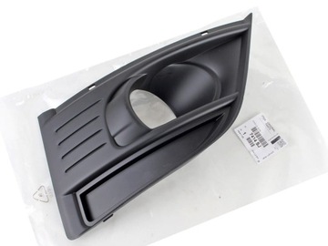 RAMKA KRATKA HALOGENU PRAWA CITROEN C4 PICASSO / C4 GRAND PICASSO 06-13 r.