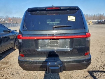 Lexus GX 2025 Lexus GX 550 Luxury 2025 3.4 Benzyna 349KM, zdjęcie 2