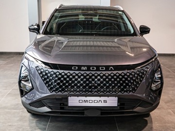 Omoda 5 1.6 T-GDI 147KM 2025 OMODA Omoda 5 1.6 T-GDI Premium DCT Suv 147KM 2025, zdjęcie 1