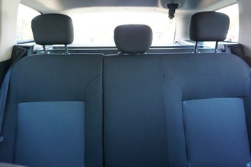 Dacia Logan II 2015 Dacia Logan kombi z LPG, polski salon, I rej. 2016, zdjęcie 21