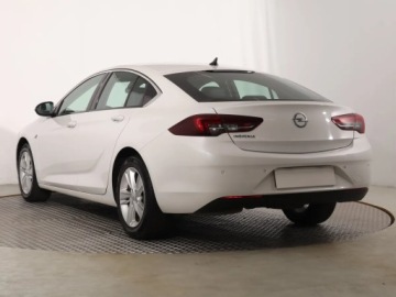 Opel Insignia II Grand Sport 1.5 Turbo 165KM 2019 Opel Insignia 1.5 Turbo, Salon Polska, Automat, zdjęcie 3