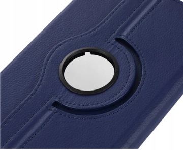 ETUI 360 + SZKŁO HARTOWANE + RYSIK do Lenovo Tab M9 2023 9