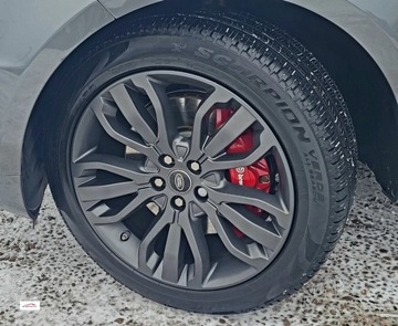 Land Rover Range Rover Sport II 2017 Land Rover Range Rover Sport FULL opcja,Zarejestrowany,GWARANCJA 3.0, zdjęcie 38