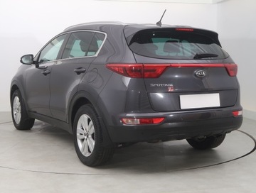 Kia Sportage IV SUV 1.6 GDI 132KM 2016 Kia Sportage 1.6 GDI, Klima, Klimatronic, zdjęcie 3