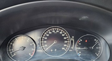 Mazda 3 IV Hatchback 2.0 Skyactiv-X 180KM 2021 Mazda 3 4x4, SKYACTIVE- X, ze Szwajcarii,Niski przebieg, ZAREJESTROWANY 2.0, zdjęcie 28
