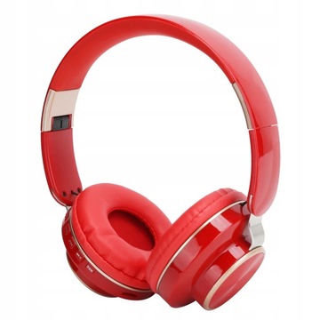 08S Zestaw słuchawkowy Bluetooth 5.0 HiFi