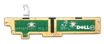 Przyciski touchpada DELL Inspiron 17R 7720 5720
