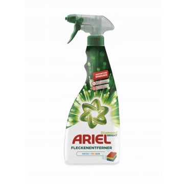 ARIEL ODPLAMIACZ 750ML SPRAY
