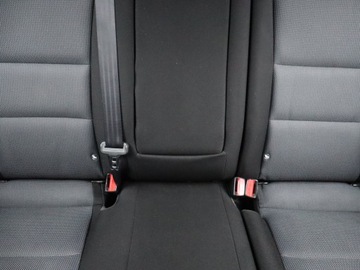 Hyundai i30 II Hatchback 5d 1.4 MPI 100KM 2015 Hyundai i30 1.4 CVVT, Klima, Tempomat, Parktronic, zdjęcie 9