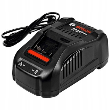 Универсальное зарядное устройство BOSCH GAL 1880 14,4–18 В.