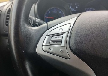 Hyundai ix20 2014 Hyundai ix20 Pierwszy wlasciciel - bezwypadkowy - serwisowany - 1,6 - 116, zdjęcie 30