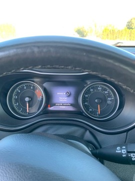 Jeep Cherokee V Terenowy 3.2 V6 272KM 2018 JEEP CHEROKEE TRAILHAWK ELITE 3.2 benzyna, 272KM, 2018r, zdjęcie 14